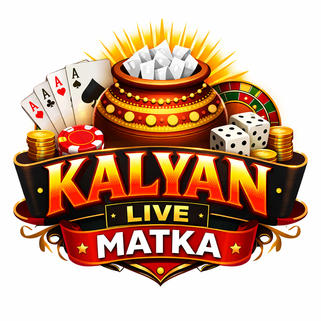 kalyan live Matka Logo